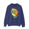 Mens The Lion King Colours Sweatshirt