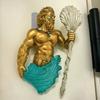 Винтажный настенный светильник Русалка/Фея/Ангел/Богиня Ночник Декоративный настенный бра для спальни гостиной отеля ресторана