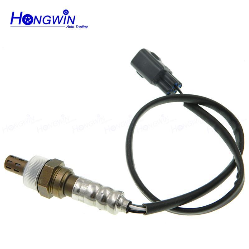 Front Oxygen O2 Sensor 89465-52380 For Toyota Corolla 1.5L 2007-2013 Yaris Sedan Vios 1.3L 2006-2016 Vitz 2006-2011 NCP91 NCP93