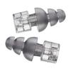 ETYMOTIC RESEARCH Премиум беруши 1 пара Прозрачные ER20XS-SMF-P [] (х 1)