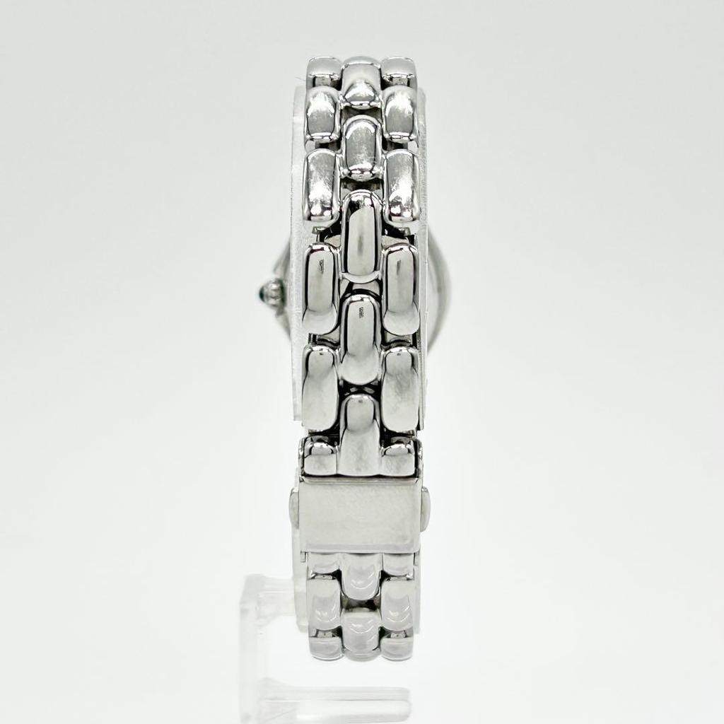 [USED] SEIKO LUCENT 4N21-5410 Quartz Wristwatch