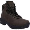 Mens Ravine Grain Leather Ankle Boots