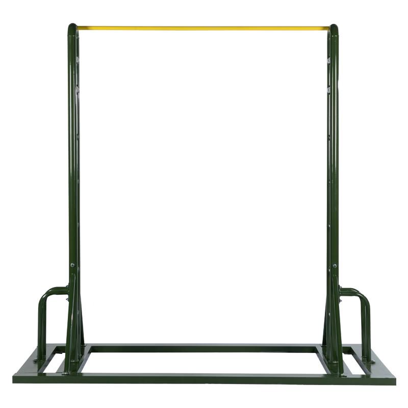 TLXT Heavy-Duty Portable Pull-up Bar