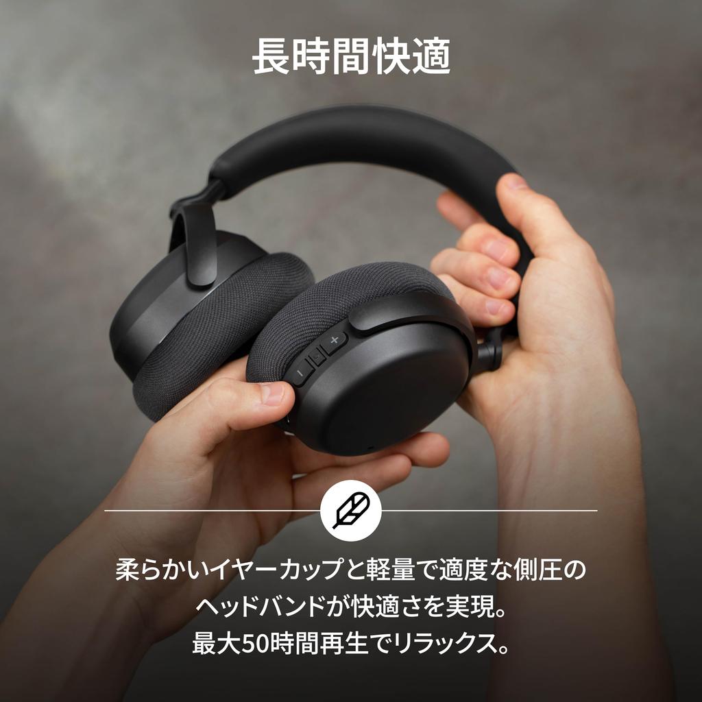 Sennheiser RS 275 TV Wireless Headphones for Auracast Headphone Stand TV, High-Performance Drivers, Bluetooth, Compatible, Included.