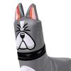 Golf Cover Club Headcover PU Leather Wrap Sleeve Universal Protective Covers for