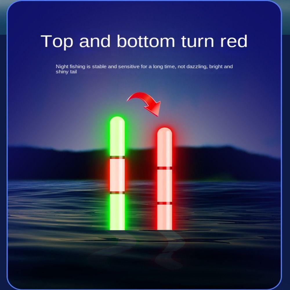 Indicator Floats Buoy Strike Bobbers New Fishing Lure  Long Tail