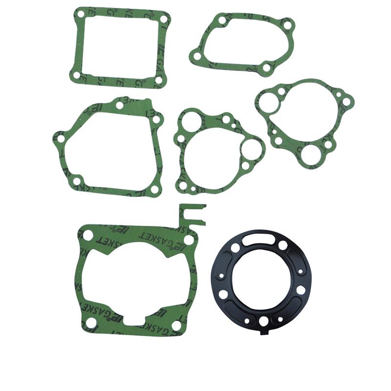 Motorcycle Cylinder Gasket Kits For Honda CR125R 1990-1997 CR125 R