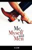 Книга Me, Myself and Men
