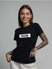 Футболка Alpha Industries