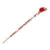 Women Metal Rhinestone Handmade Hair Stick Hair Chopsticks Hairpin Pin