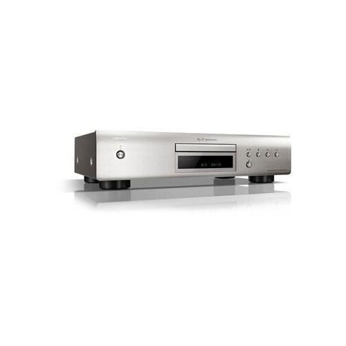 Denon DCD-600NE SILVER - 4951035071007