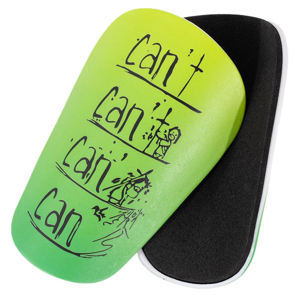 1 пара щитков для голени из ЭВА, миниатюрные футбольные щитки для голени, амортизирующие футбольные накладки на голень, легкие для детей, молодежи и взрослых