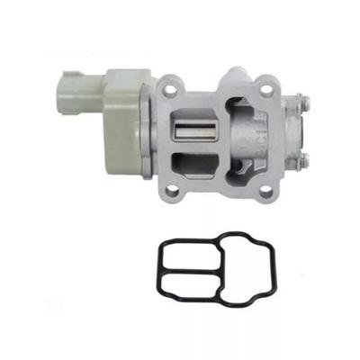 Клапан регулятора холостого хода 16022P2EA51 для 1996-2000 HONDA CIVIC Acura 16022-P2A-J01