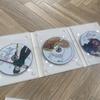 [USED] Fate/Zero Blu-ray Disc Box I.II Limited Edition