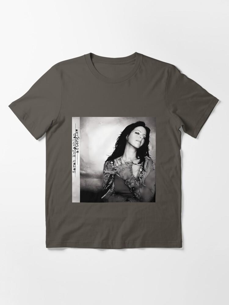 Sarah McLachlan Sarah McLachlan afterglow Essential T-Shirt