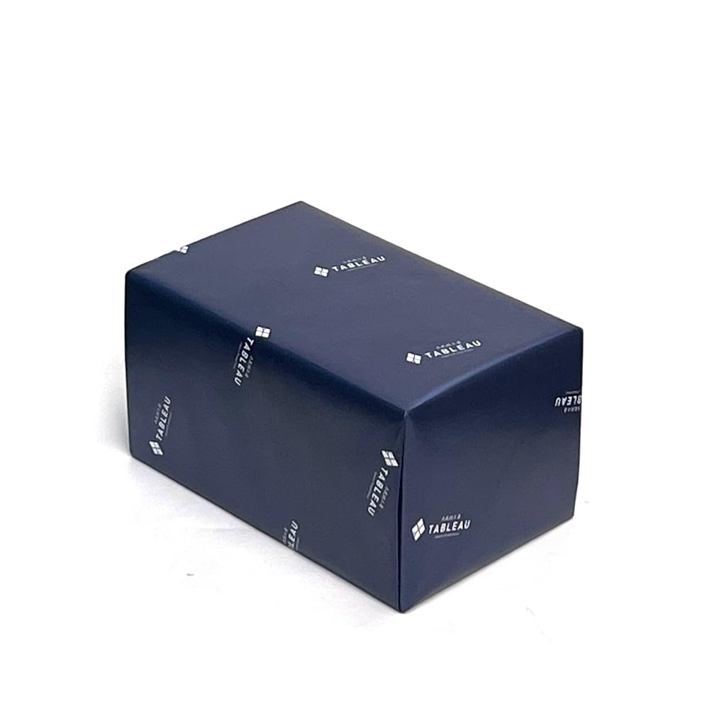 Kobo Edo Kiriko Yarai Uoko Crest Tenkai Old Glass TB90425R Деревянная коробка, сделано в Японии [Официальный представитель Таймуро] (красный)