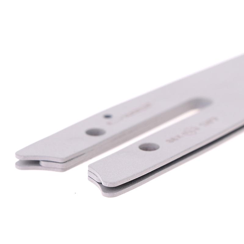 4/6In Chain Saw For Mini Electric Chainsaw Woodworking Cutter Tool One-Hand