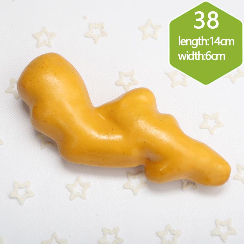 Имитация овощей из зеленого ПВХ-материала, поддельные модели овощей, детские ролевые игры, кухонные игрушки, искусственные продукты, украшение для дома