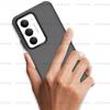 Противоударный чехол конфетного цвета для Xiaomi Redmi 15, матовый прозрачный чехол из ПК для Redmi 15, чехол для Redmi 15