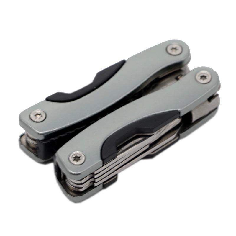 Многофункциональные плоскогубцы, инструмент для кемпинга, портативный карманный многофункциональный инструмент, плоскогубцы, охотничий нож для уличного ручного инструмента