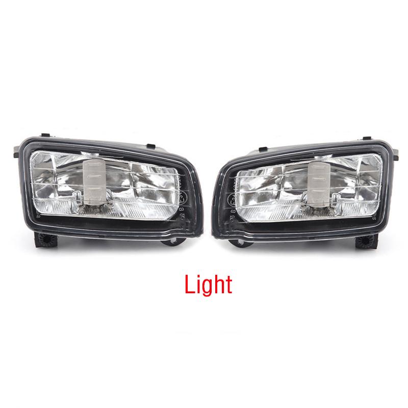 Для Ford Focus RS 2015 2016 2017 2018 автомобильный передний бампер противотуманная фара рамка накладка крышка капот противотуманная фара