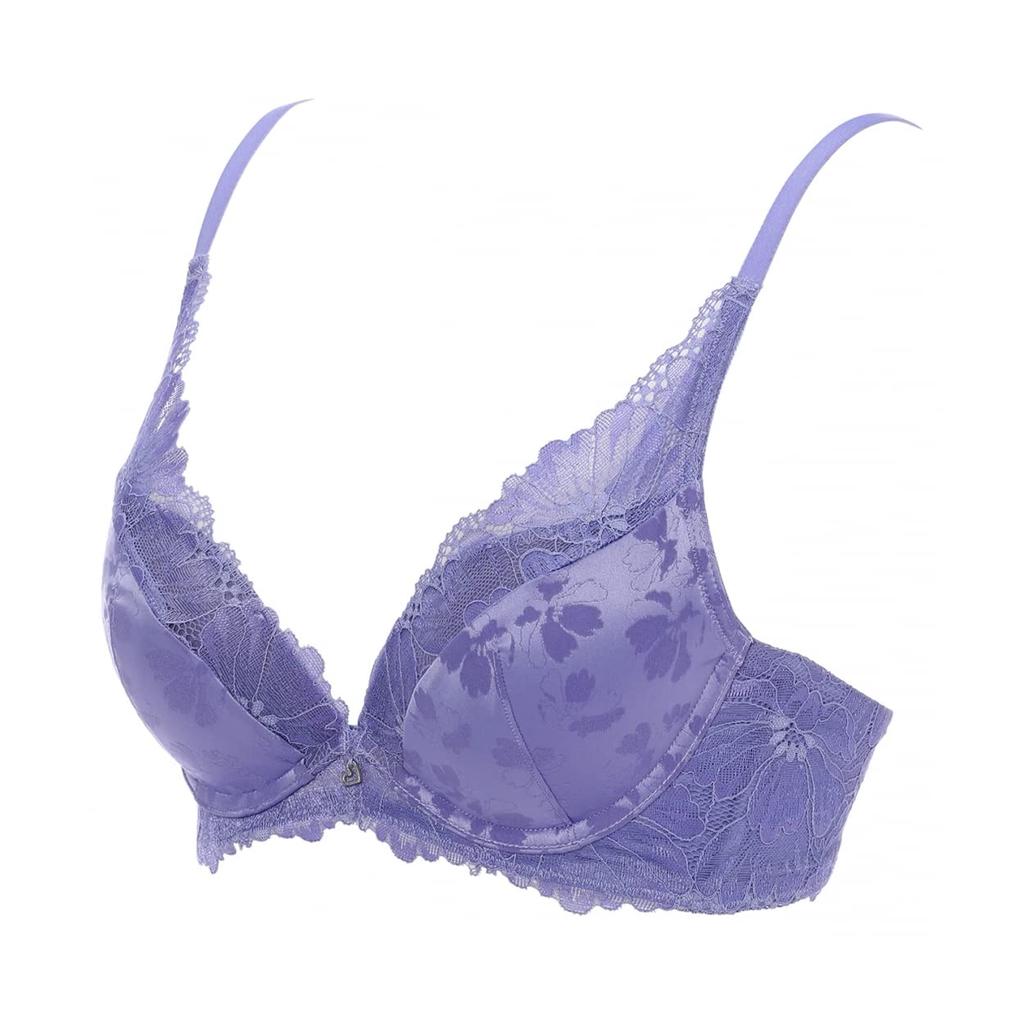 AMOSTYLE BY Triumph Dream Bra Beauty Collagen M021 Женский (фиолетовый)