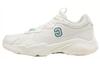 Новые кроссовки Reebok X BT21 Turbo Impulse Clean Chimmy 'Бело-Зеленые' FW5217