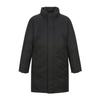 Ferraromilano Goose Down Long Coat Black (Am0Ect40139)