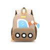 Toddler Kids Backpack Made Of Oxford Cloth For Safe And Comfortable Carrying