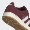 Кроссовки Adidas Campus 00s благородный бордовый/облачный белый/офф белый