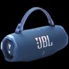 JBL Портативная Bluetooth-колонка Charge 6, штепсель CN (адаптер в комплекте)