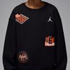 Kids' Jordan Kids Sweatshirts Crew Neck Moderate
