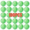 100Pcs Baby Plastic Balls Water Pool Ocean Ball Games for Children Swim Pit Play House Outdoors Sport Ball Tents Baby Toys