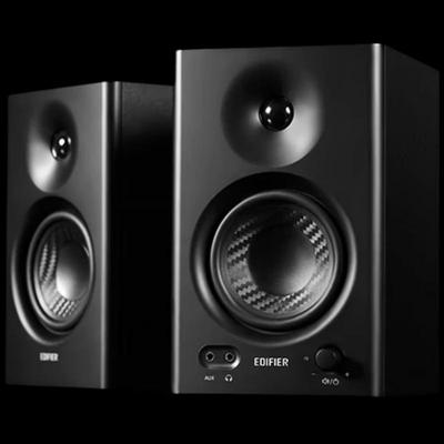 Edifier Активные мониторы MR4 2.0 Динамики CN вилка (адаптер в комплекте)