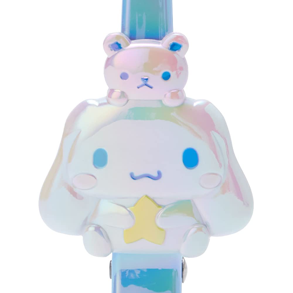 Sanrio Cinnamoroll Long Hair Clip 652989 Multicolor (Aurora)