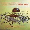 Charles Mingus - A Modern Jazz Symposium On Music & Poetry [VINYL LP]
