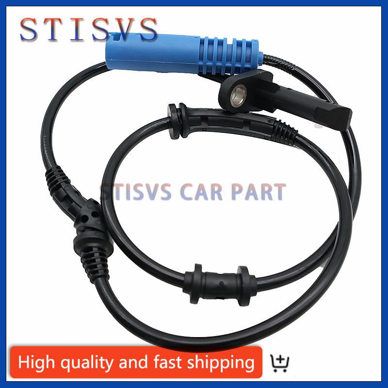 Front Rear Left/Right ABS Wheel Speed Sensor 34526851500 For BMW Mini Cooper R55 R56 R57 2009-2013 New Car Auto Parts