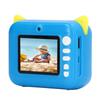 Kids Instant Camera Multifunction 1080P Full HD Video 2.4inch Children Instant Print Camera for
