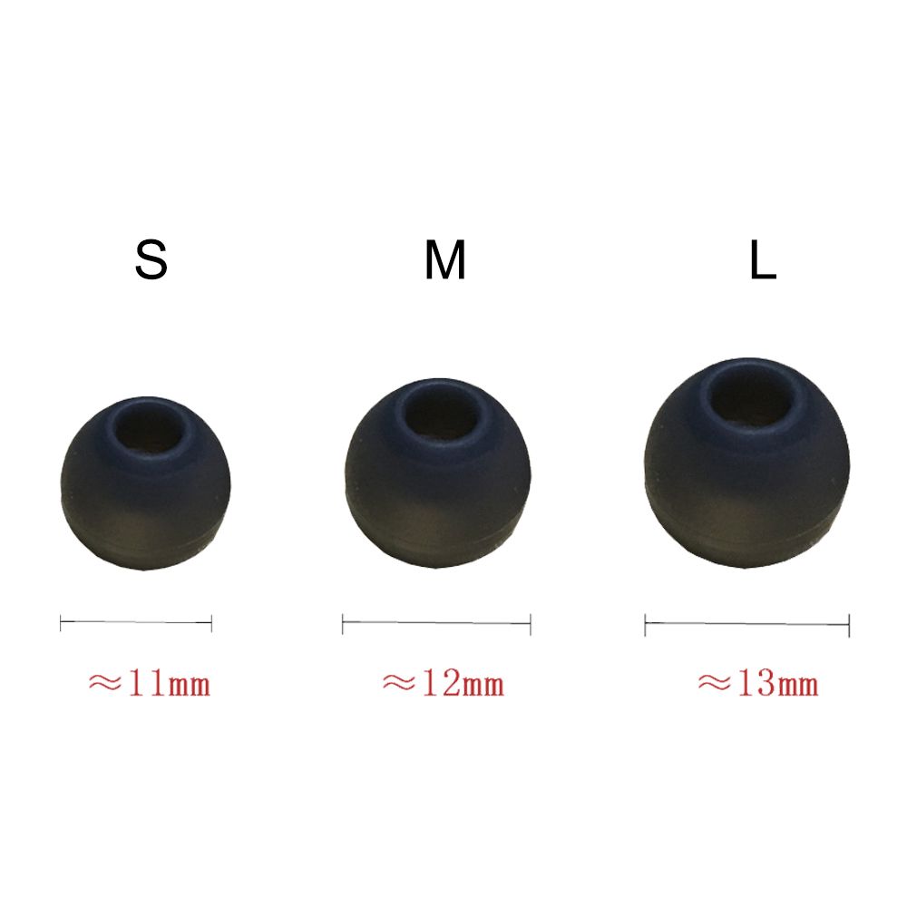 Пылезащитный Анти-потеря Силиконовый Чехол для Наушников Защитный Колпачок Защита Затычки для Ушей Замена для Наушников