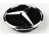 Индивидуальный значок решетки радиатора Mercedes-Benz для CABE, CLA, GLA, CLS, GLK, SLK, Vito, V-Class.