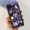For Google Pixel 4 XL Case G020P G020 Fashion Painted Cover Soft Silicone Phone Casing For Google Pixel4 XL Back Cover Bumper