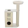 Trixie Vincenzo Cat Tree, Cream, 120 Cm