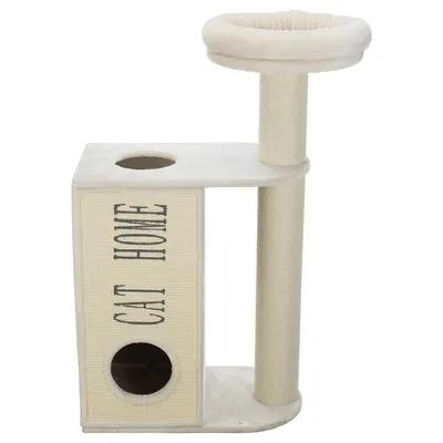 Trixie Vincenzo Cat Tree, Cream, 120 cm