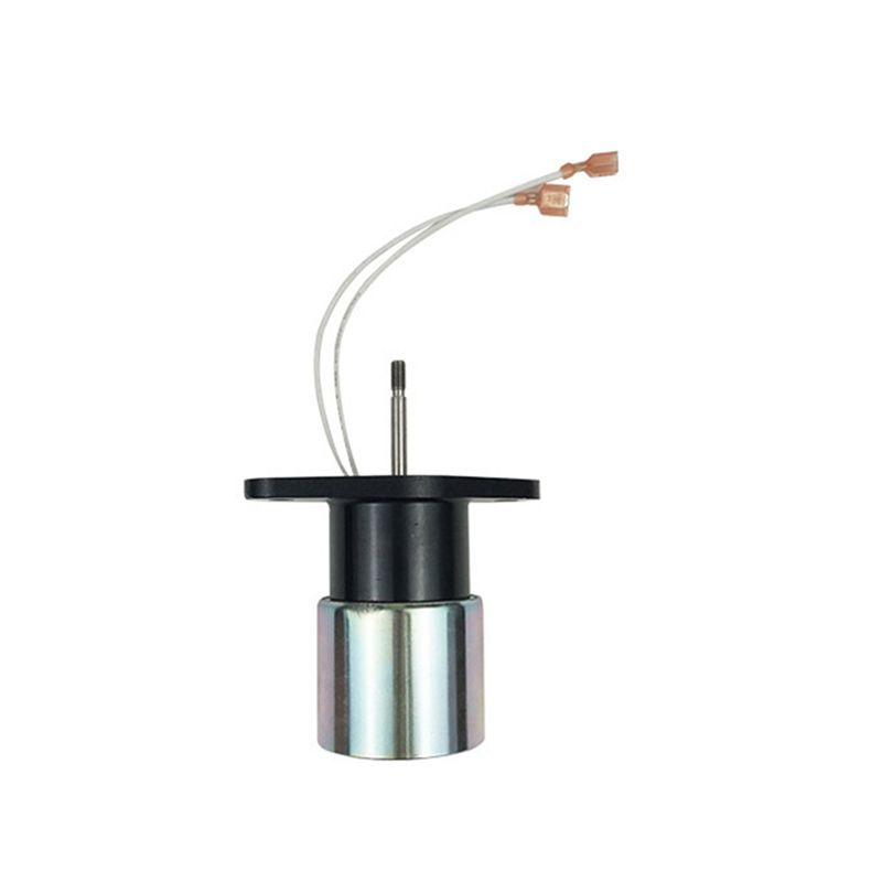 Электромагнитный клапан двигателя BHBL 0306-5358 для генератора X3.3 C33D5 C38D5 Запчасти для двигателя