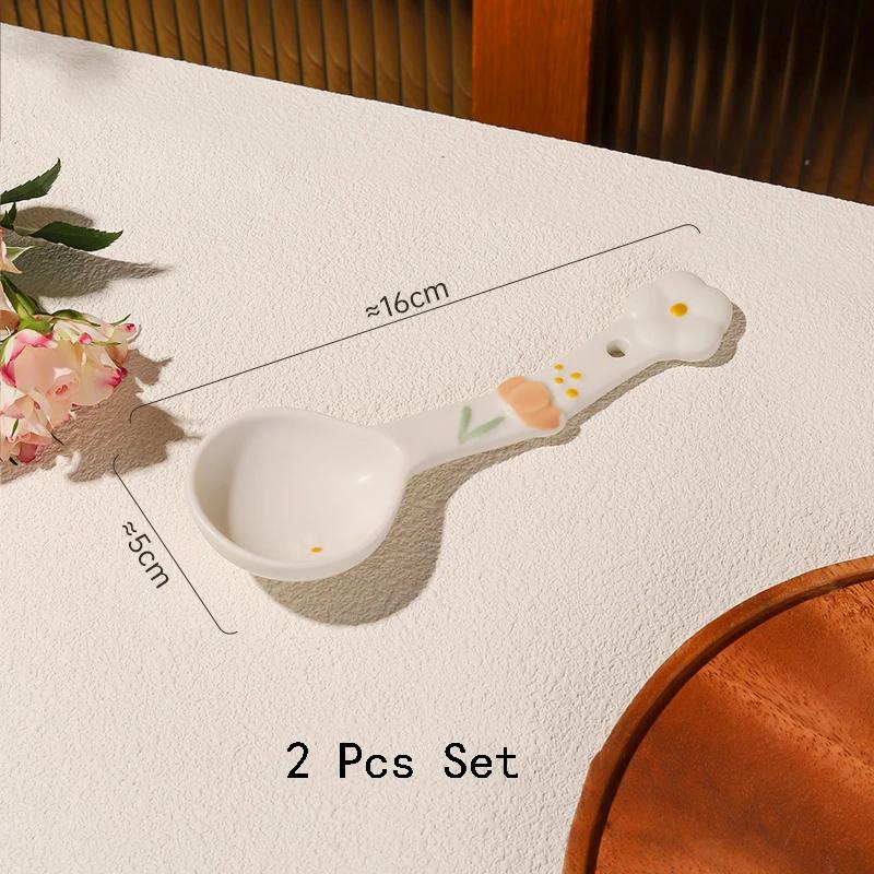 Керамические тарелки с цветочным рельефом, креативная круглая тарелка для рыбы высокого класса, изысканные блюда, обеденная тарелка, изысканная домашняя посуда