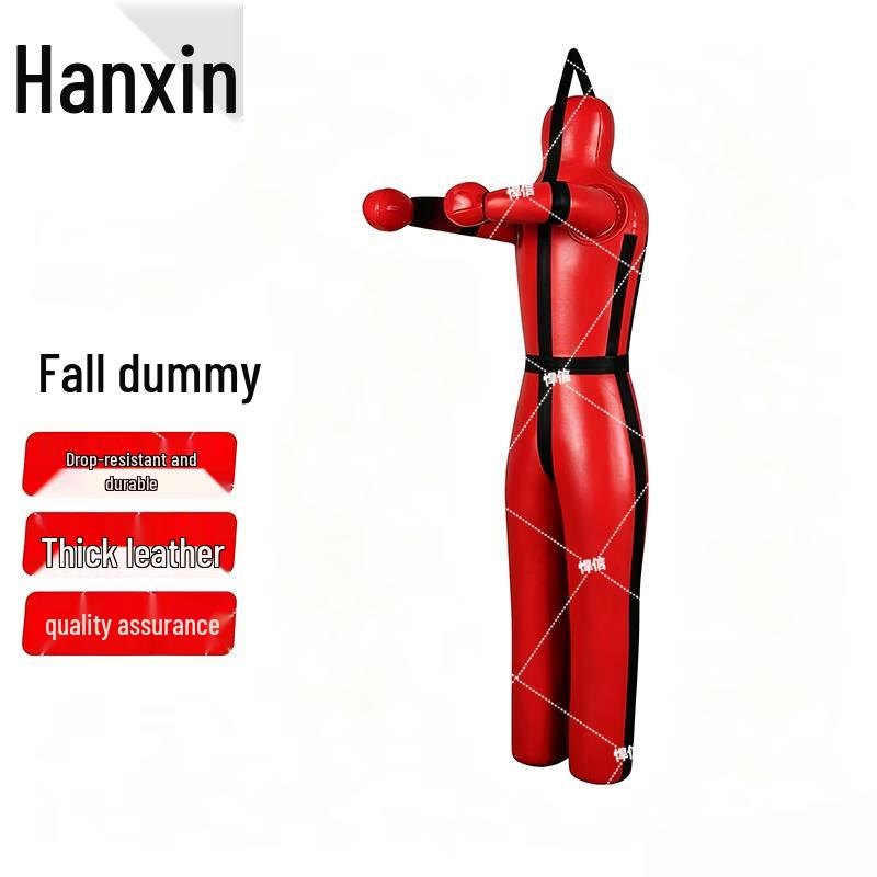 Hanxin Wrestling & MMA Training Dummy