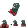 Striking Godzilla Monsters Enamel Pins Anime Cosplay Metal Brooch For Backpack Bags Hats