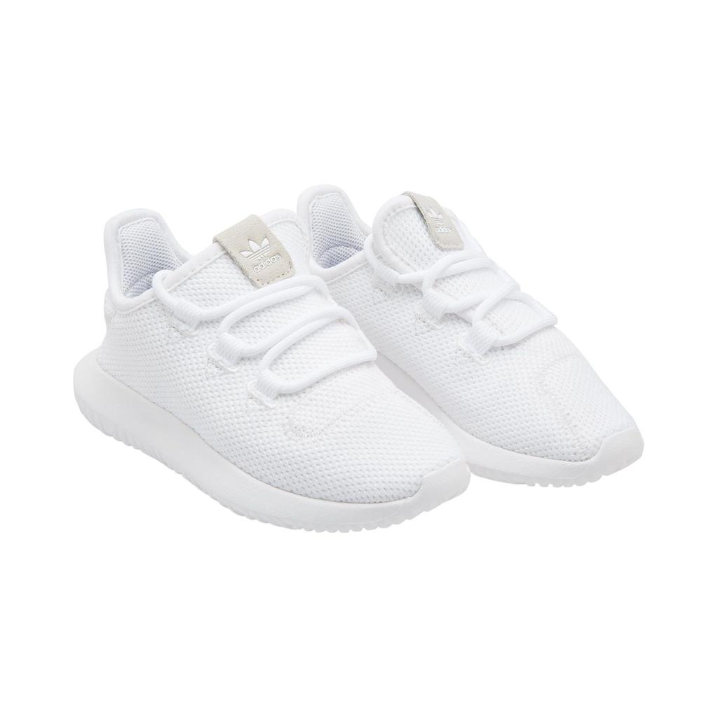 Adidas Originals Tubular Comfortable Durable Kids Casual Shoes Kids Shoes White CP9470