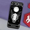 Чехол-футляр Witches Moon Tarot для Xiaomi Redmi Note 14 Pro 13 12 11 9 10 9S 10S 11S 12S Redmi 14C 10C 12C 13C