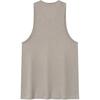Fear of God Essentials Signature Essential Tank Seal Men Tops Grey 125SP264182F
